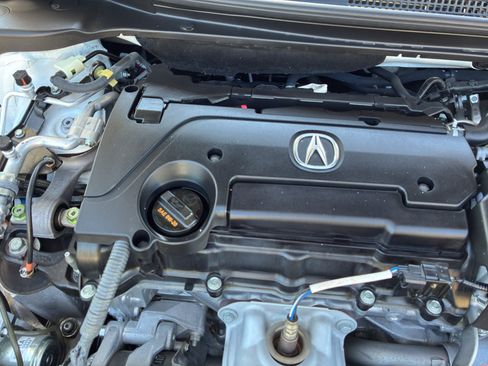 Used 2021 Acura ILX FWD image 17