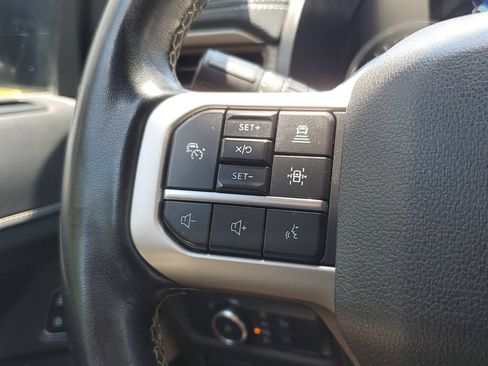 Used 2022 Ford Expedition Max Limited RWD image 26