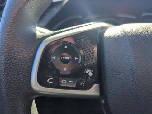 Used 2017 Honda Civic EX-T image 17