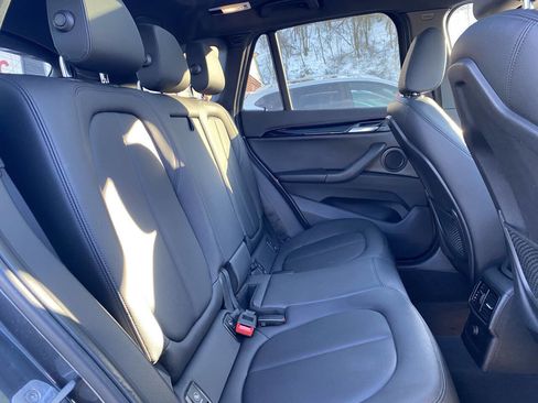Used 2017 BMW X1 xDrive28i image 21