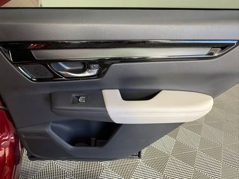 Used 2026 Honda CR-V EX-L image 41