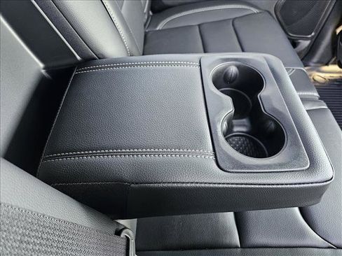 Certified 2024 RAM 1500 Rebel w/ Rebel Level 1 Equipment Group image 40