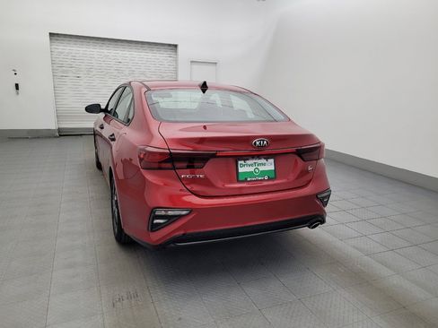 Used 2019 Kia Forte LXS image 6