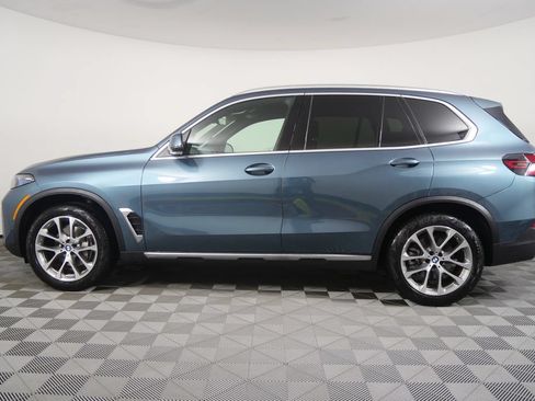 Used 2026 BMW X5 xDrive40i AWD/4WD image 6