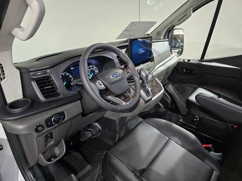 New 2025 Ford Transit 150 Low Roof image 17