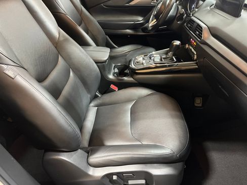 Certified 2022 MAZDA CX-9 Touring AWD/4WD image 15