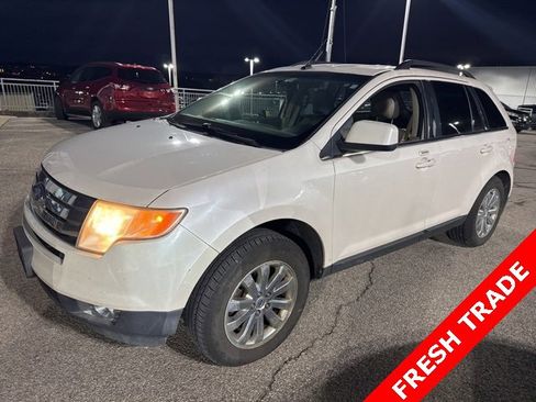 Used 2010 Ford Edge Limited image 1
