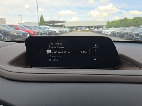 New 2025 MAZDA CX-30 AWD 2.5 S w/ Premium Package image 28