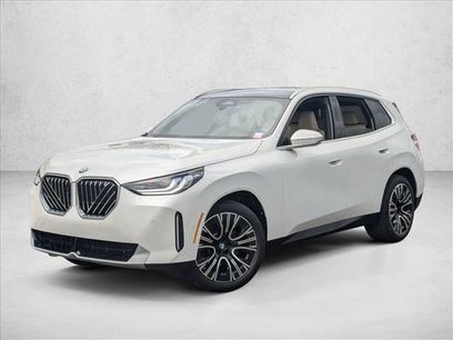 Used 2025 BMW X3 xDrive30i w/ Premium Package