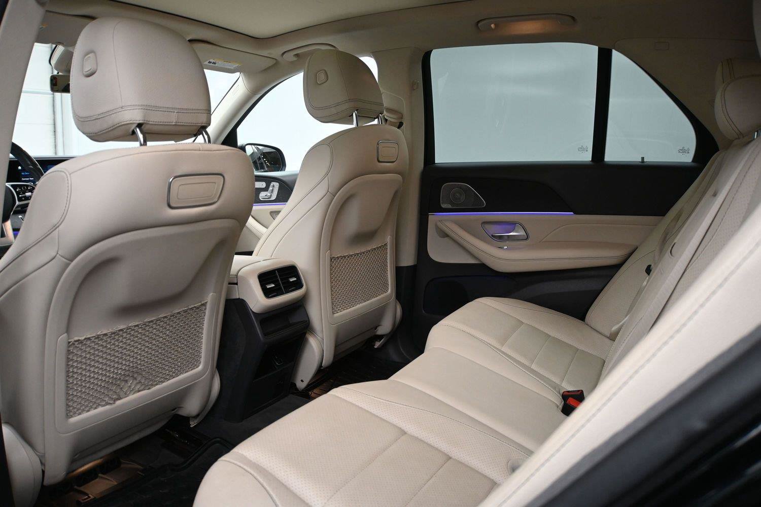 Used 2020 Mercedes-Benz GLE 350 4MATIC image 13