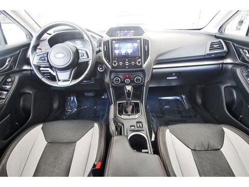 Used 2019 Subaru Crosstrek 2.0i Limited AWD/4WD image 8
