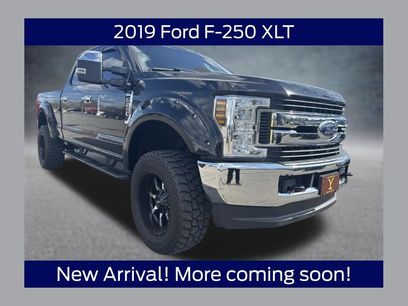 Used 2019 Ford F250 XLT