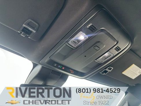 Certified 2024 Chevrolet Tahoe LS AWD/4WD image 13