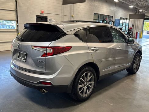 Used 2019 Acura RDX AWD w/ Technology Package image 4
