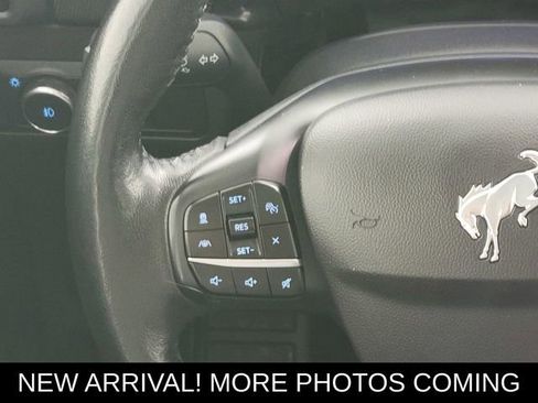 Certified 2022 Ford Bronco Sport Outer Banks w/ Tech Package image 28