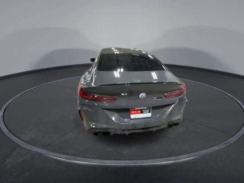Used 2023 BMW M8 Gran Coupe xDrive Competition w/ Driving Assistance Package image 7