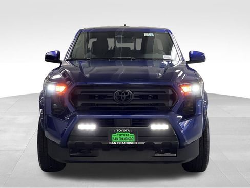 Certified 2024 Toyota Tacoma SR5 image 8