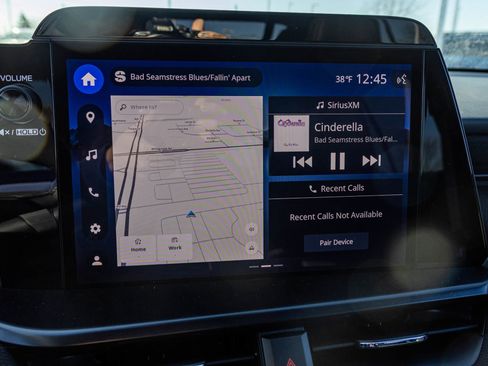 New 2026 Subaru Outback Limited image 26