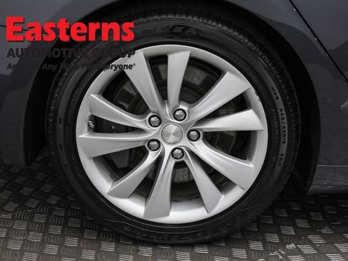 Used 2017 Tesla Model S 75D image 27