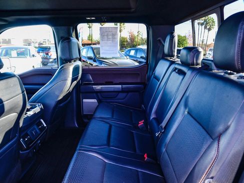 Used 2021 Ford F150 Lariat image 17