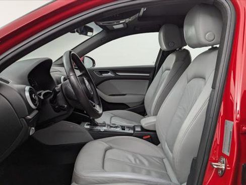 Used 2017 Audi A3 2.0T Premium image 14