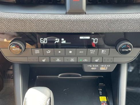 New 2026 Subaru Outback Limited XT AWD/4WD image 11
