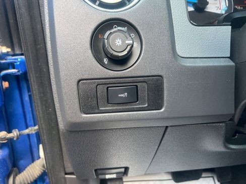 Used 2013 Ford F150 XLT w/ Luxury Equipment Group AWD/4WD image 20