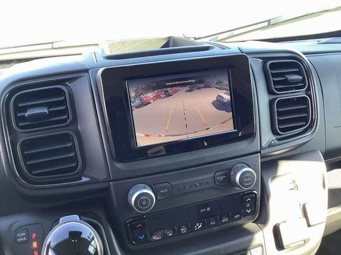 Used 2025 RAM ProMaster 1500 w/ Safety Group image 18