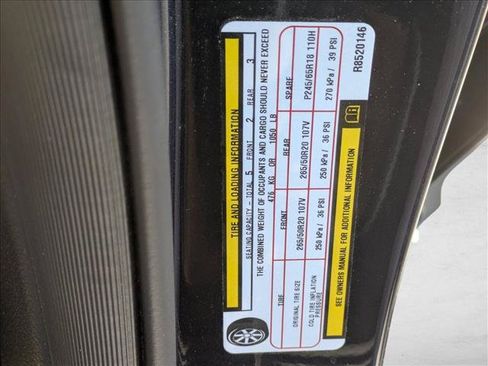 Used 2024 Jeep Grand Cherokee Summit w/ Adv Protech Group IV AWD/4WD image 15