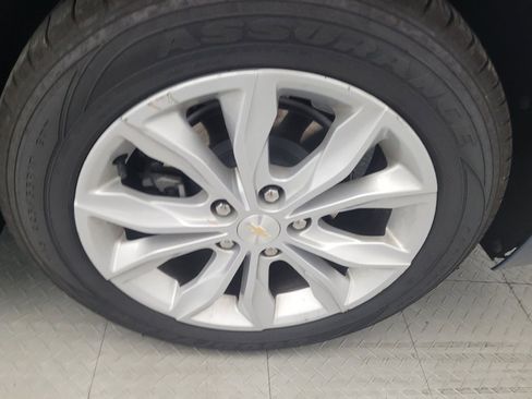 Used 2025 Chevrolet Malibu LT FWD image 31