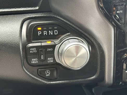 Used 2023 RAM 1500 Laramie AWD/4WD image 27