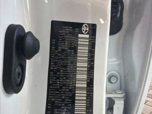 Certified 2026 Toyota Corolla LE FWD image 22