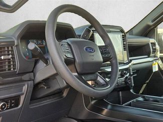 New 2026 Ford F150 STX w/ Equipment Group 200A video 3