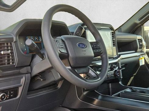 New 2026 Ford F150 STX w/ Equipment Group 200A image 3