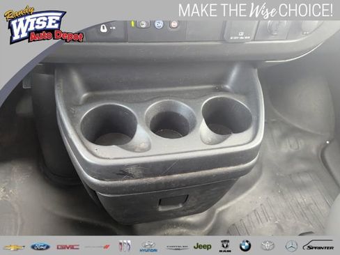 Used 2019 Chevrolet Express 2500 w/ Communications Package RWD image 17