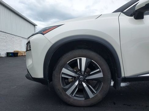 Used 2021 Nissan Rogue SL w/ Premium Package AWD/4WD image 16