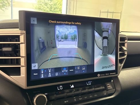 Used 2023 Toyota Tundra SR5 w/ TRD Sport Premium Package RWD image 24