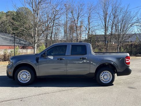 New 2026 Ford Maverick XL w/ 4K Tow Package image 21