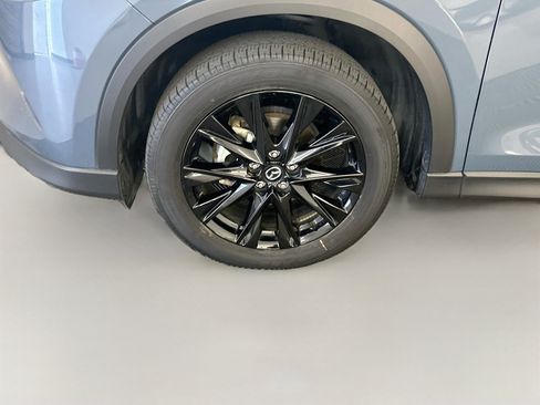 Used 2025 MAZDA CX-5 Carbon Edition AWD/4WD image 11
