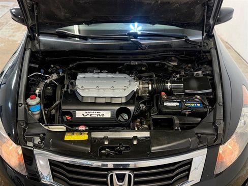 Used 2009 Honda Accord EX-L image 9