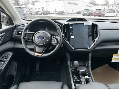 New 2026 Subaru Ascent Limited Bronze image 30