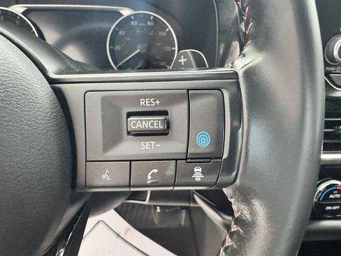 Used 2024 Nissan Pathfinder Rock Creek AWD/4WD image 12