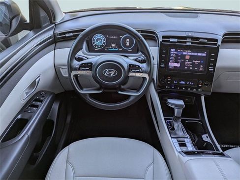 Used 2023 Hyundai Tucson SEL w/ Convenience Package image 18
