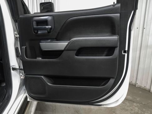 Used 2015 Chevrolet Silverado 2500 LT w/ LT Convenience Package AWD/4WD image 42