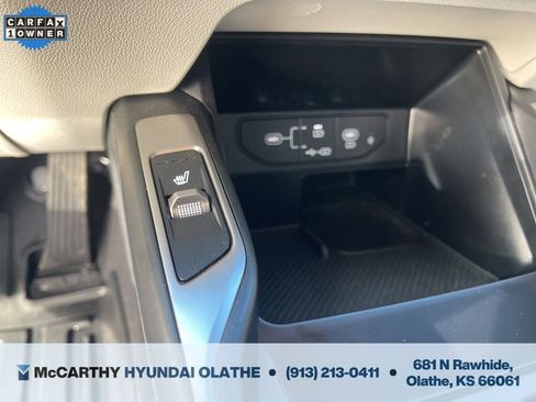 Used 2025 Kia Sorento S AWD/4WD image 31