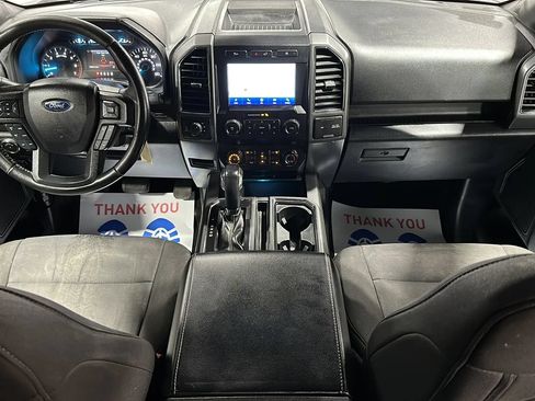 Used 2019 Ford F150 XLT w/ Equipment Group 302A Luxury AWD/4WD image 18