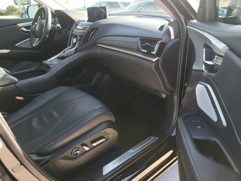 Used 2023 Acura RDX FWD w/ Technology Package image 7