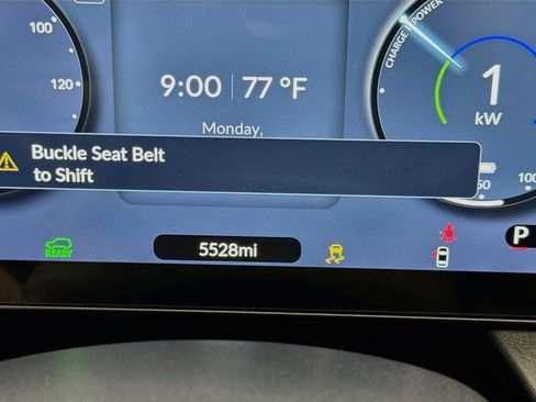 Used 2026 Honda Prologue Touring image 19