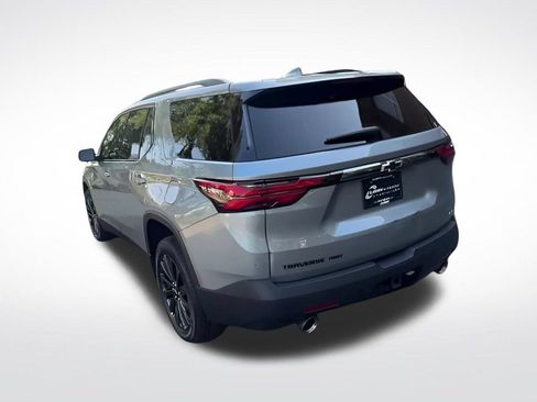 Used 2023 Chevrolet Traverse RS AWD/4WD image 10