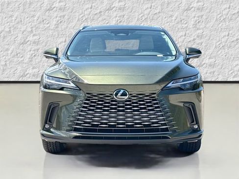 Used 2023 Lexus RX 350 Premium w/ Cold Area Package FWD image 8